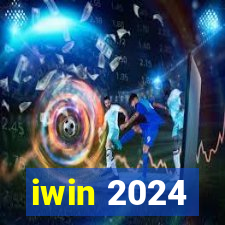 iwin 2024