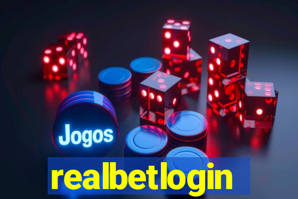 realbetlogin