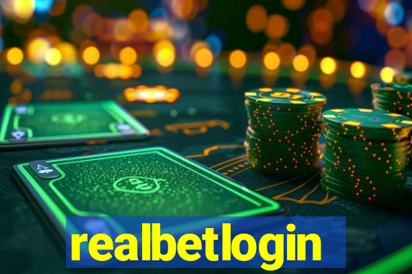 realbetlogin