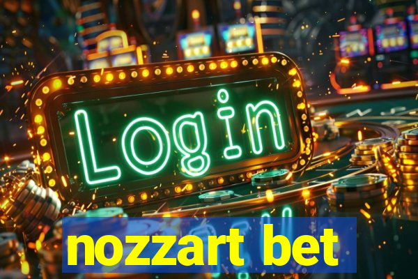 nozzart bet