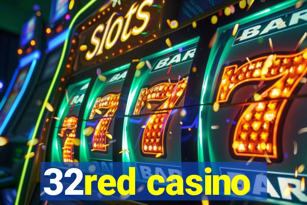 32red casino