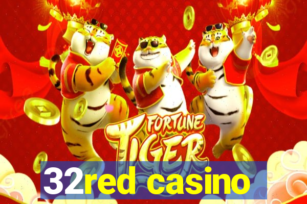 32red casino