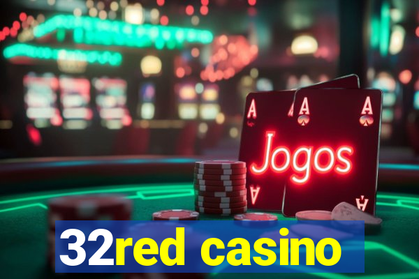 32red casino