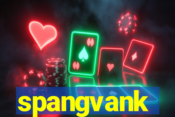 spangvank