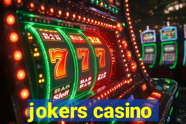 jokers casino