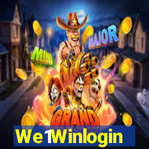 We1Winlogin