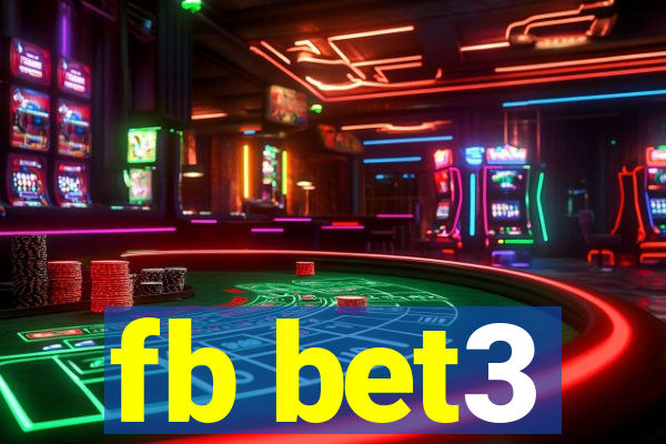 fb bet3