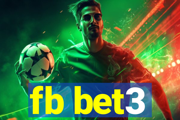 fb bet3