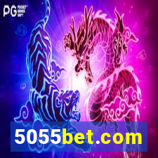 5055bet.com