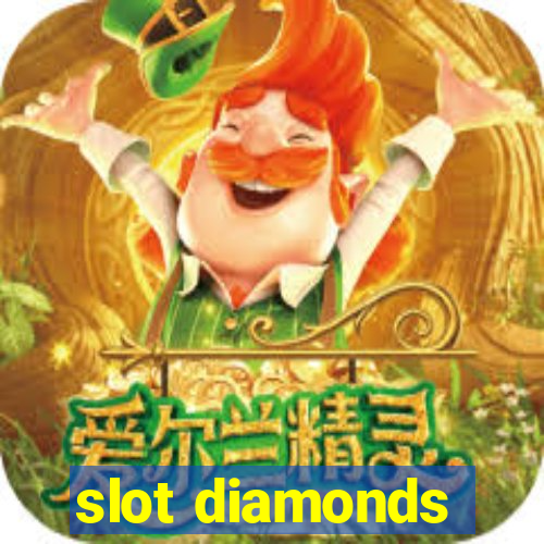 slot diamonds