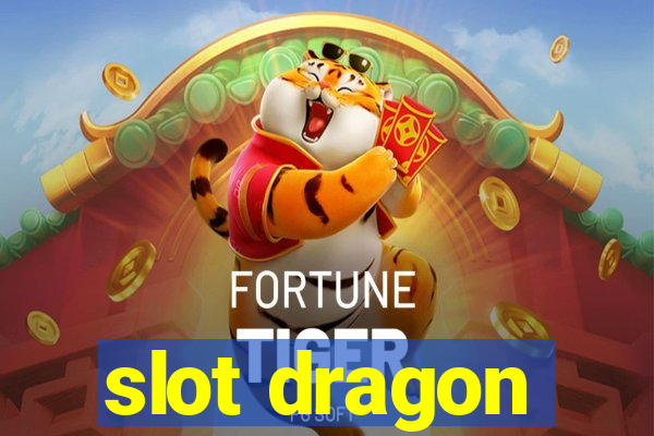 slot dragon