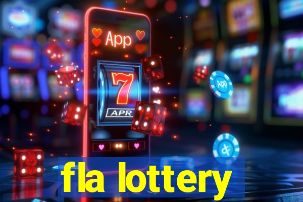 fla lottery