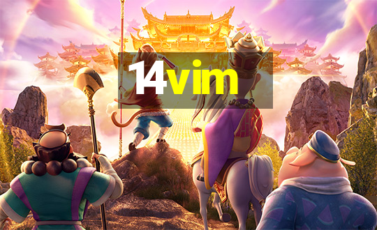 14vim