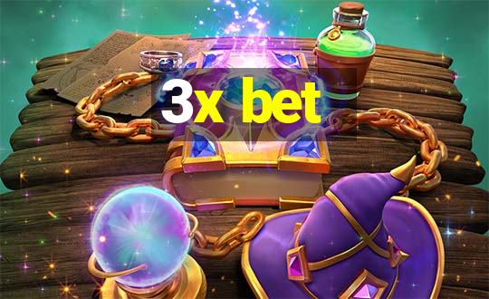 3x bet