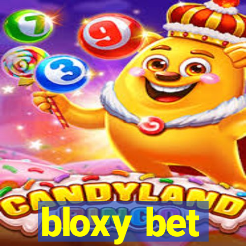 bloxy bet