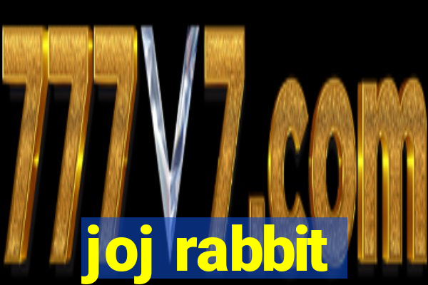 joj rabbit