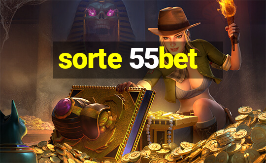 sorte 55bet