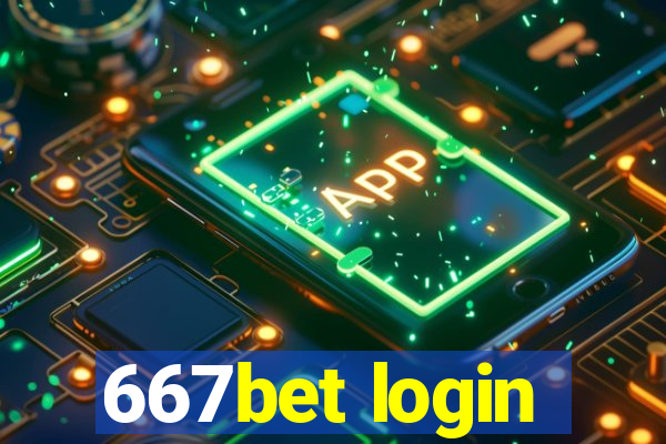 667bet login