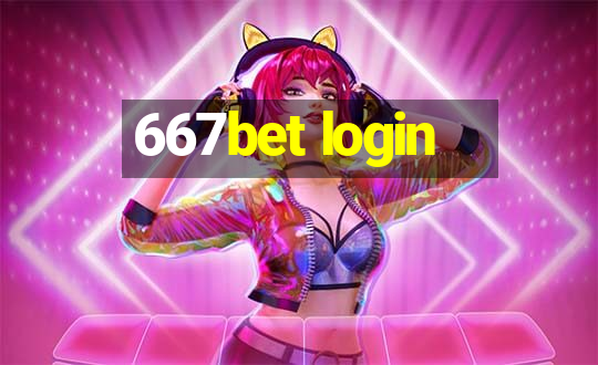 667bet login