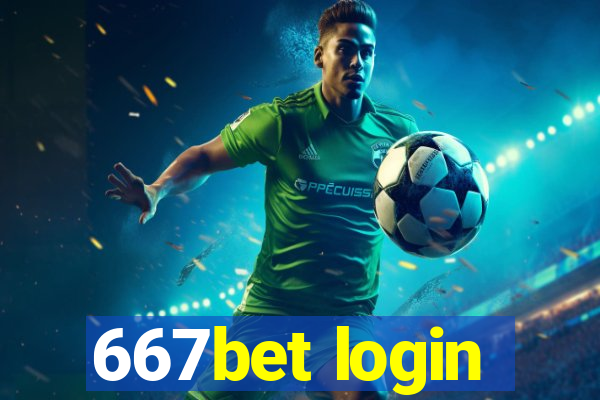 667bet login