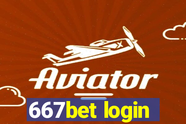 667bet login