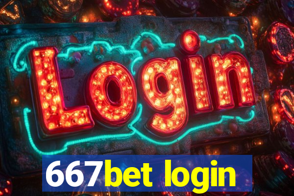 667bet login