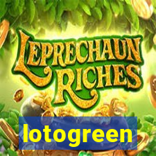 lotogreen