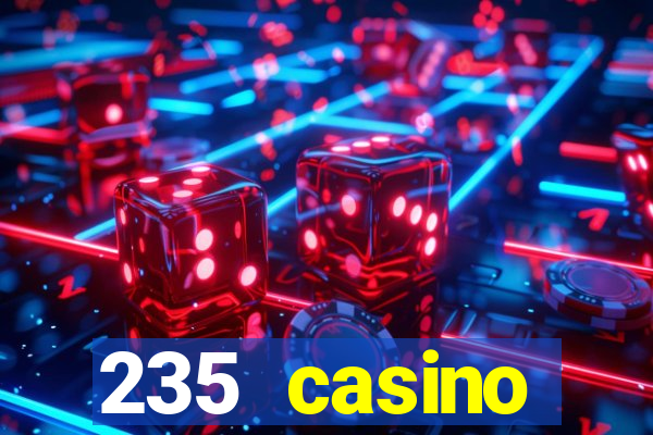 235 casino manchester dress code