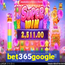 bet365google