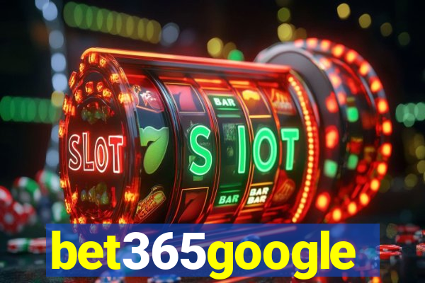 bet365google