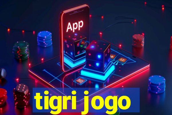 tigri jogo