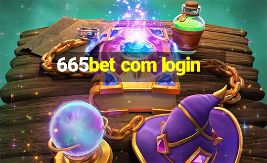 665bet com login