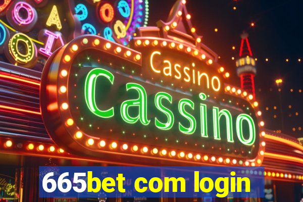 665bet com login