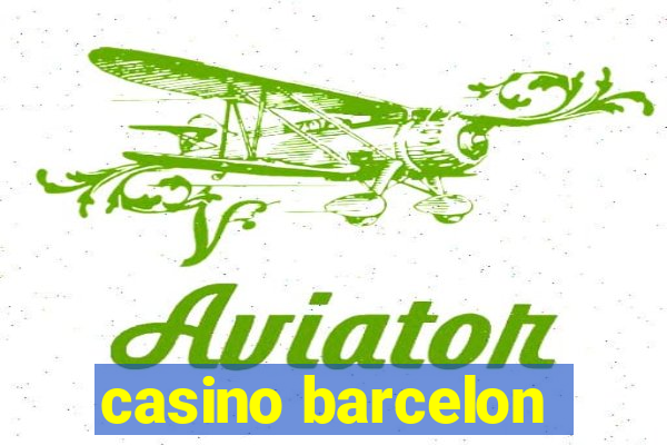 casino barcelon