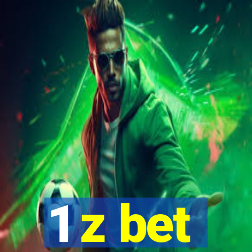 1 z bet