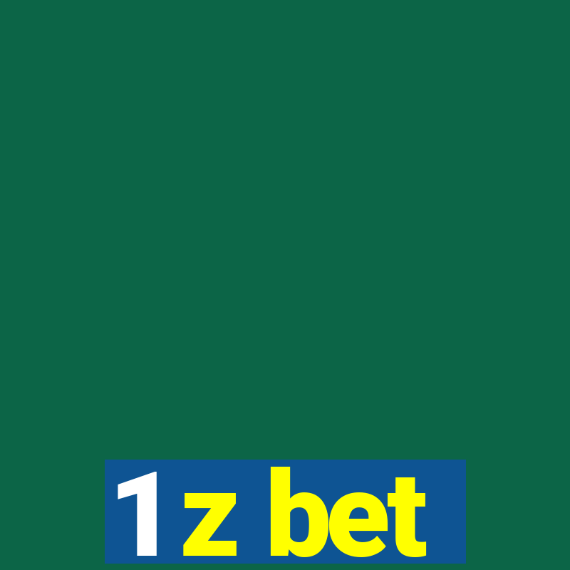 1 z bet