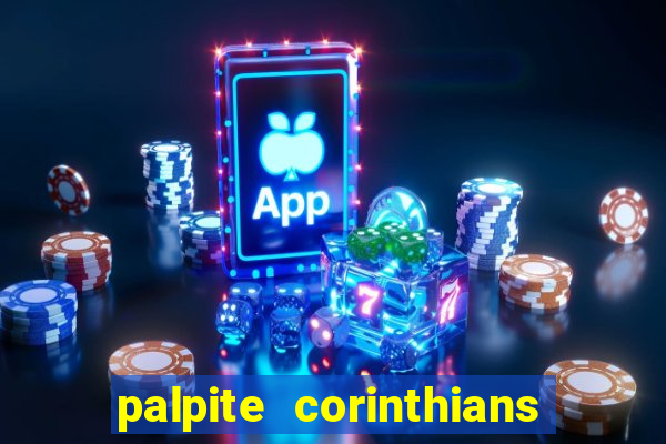 palpite corinthians x fortaleza