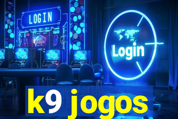 k9 jogos