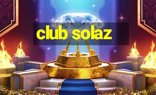 club solaz