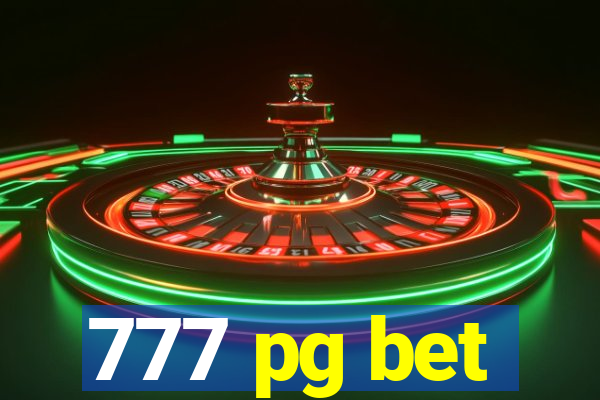 777 pg bet