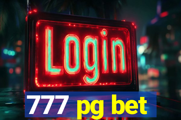 777 pg bet