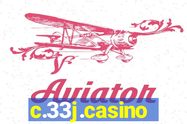 c.33j.casino