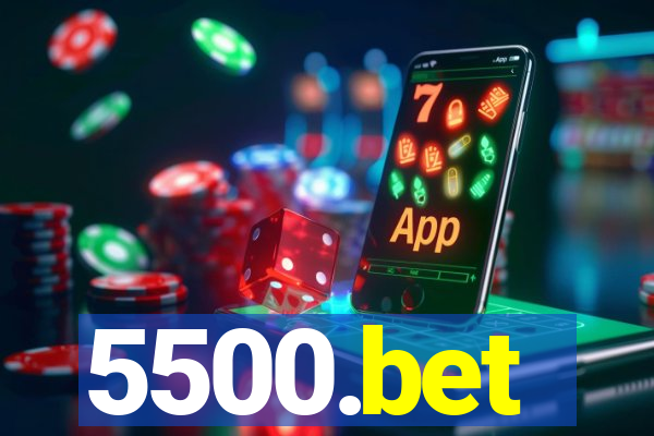 5500.bet