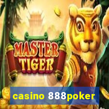 casino 888poker