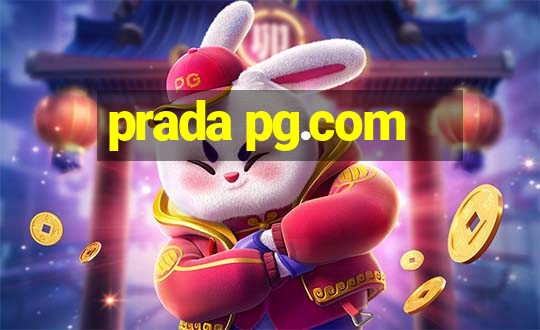 prada pg.com