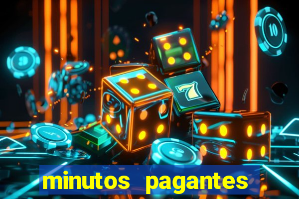 minutos pagantes fortune rabbit telegram