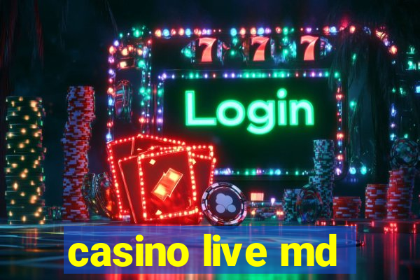 casino live md