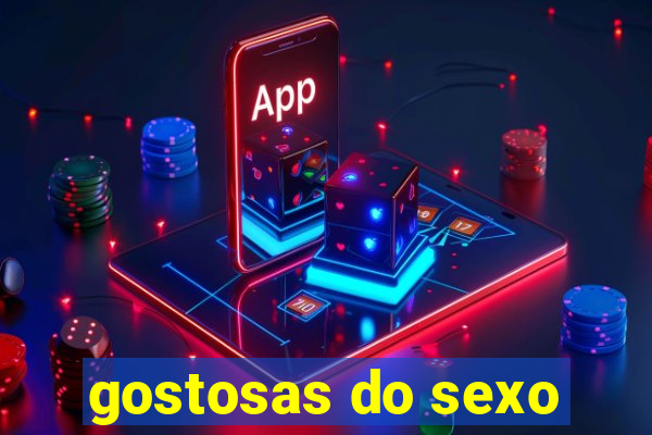 gostosas do sexo