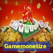 Gamemonetize