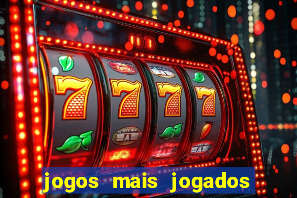 jogos mais jogados de android